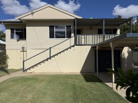 Property in Moree - Sold