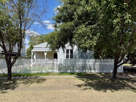 Property in Moree - Sold