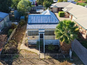 Property in Moree - Sold