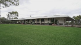 Property in Walgett - Sold