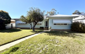 Property in Moree - Sold