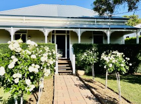 Property in Moree - Sold