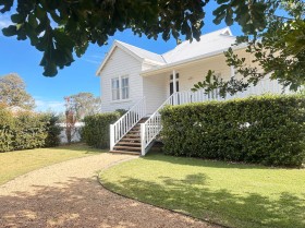 Property in Moree - Sold