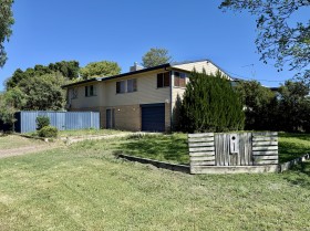 Property in Moree - Sold