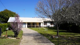 Property in Moree - Sold
