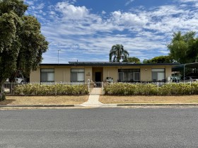 Property in Moree - Sold