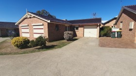 Property in Tamworth - Leased