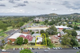 Property in Tamworth - Sold for $705,000