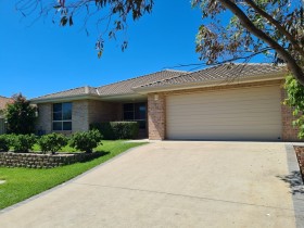 Property in Tamworth - Sold for $479,000