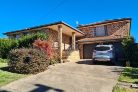 Property in Tamworth - Sold for $597,500