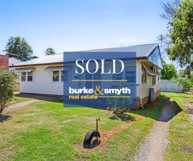 Property in Tamworth - Sold for $415,000