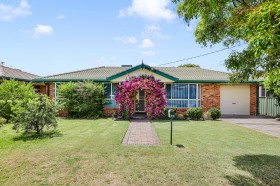 Property in Tamworth - Sold for $435,000