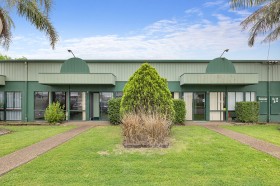 Property in Tamworth - Leased