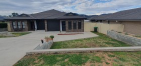 Property in Tamworth - Leased