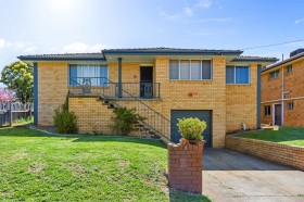 Property in Tamworth - Sold for $505,000