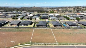 Property in Tamworth - Sold for $239,000