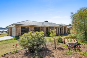 Property in Tamworth - Sold for $970,000