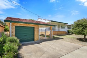 Property in Tamworth - Sold for $459,000