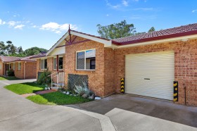 Property in Tamworth - Sold for $345,000
