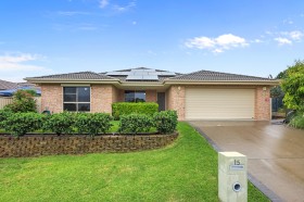 Property in Tamworth - Sold for $586,000