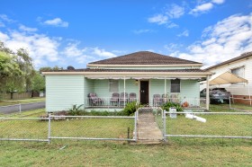 Property in Werris Creek - Sold for $242,000