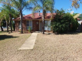 Property in Tamworth - Leased