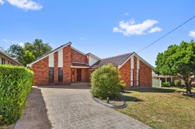 Property in Tamworth - Sold for $622,000