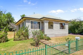 Property in Tamworth - Sold for $490,000