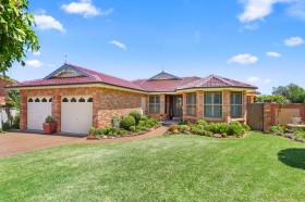 Property in Tamworth - Sold