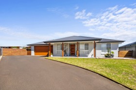 Property in Tamworth - Sold for $885,000