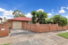 Property in Tamworth - Sold for $543,000