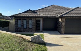 Property in Tamworth - Leased