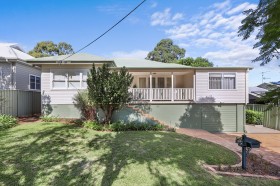 Property in Tamworth - Sold for $650,000