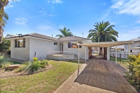 Property in Tamworth - Sold for $470,000