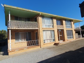 Property in Tamworth - Leased