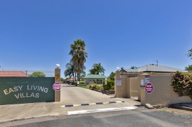 Property in Tamworth - Sold for $290,000