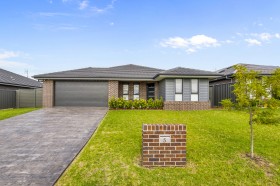 Property in Tamworth - Sold for $677,500