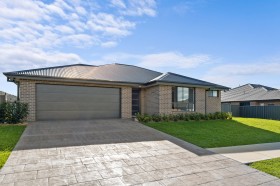 Property in Tamworth - Sold for $665,000