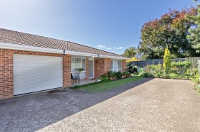 Property in Tamworth - Sold for $360,000