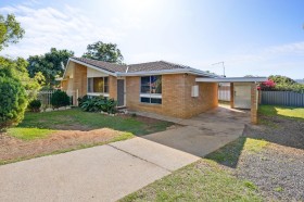 Property in Tamworth - Sold for $290,000