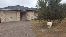 Property in Tamworth - Leased