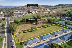 Property in Tamworth - Sold for $1,000,000