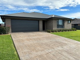 Property in Tamworth - Leased