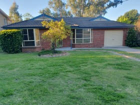 Property in Tamworth - Leased