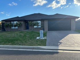 Property in Tamworth - Leased