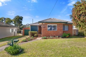 Property in Tamworth - Sold for $468,000