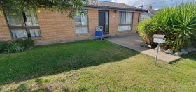 Property in Tamworth - Leased