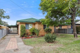 Property in Tamworth - Sold for $479,000