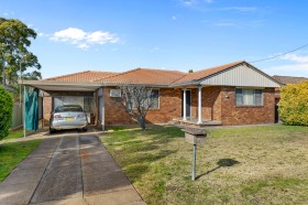 Property in Tamworth - Sold for $440,500