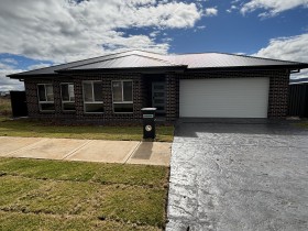 Property in Tamworth - Leased